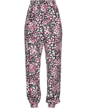Soallure Pants Viscose - Blue