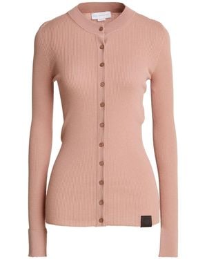 Stella McCartney Strickjacke - Pink