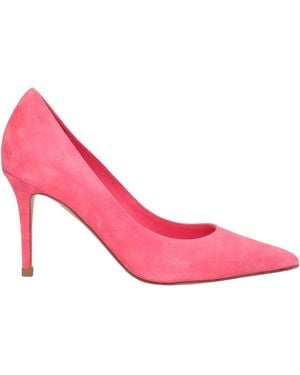Le Silla Pumps - Pink