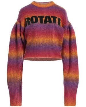 ROTATE BIRGER CHRISTENSEN Pullover - Rot