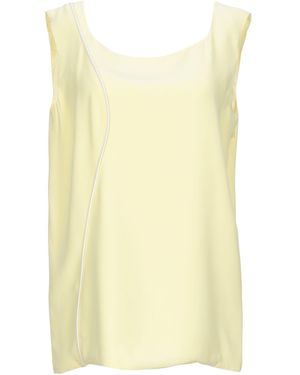 Marni Top - Giallo