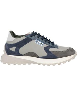 Pollini Trainers - Blue