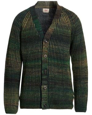Bob Cardigans - Green
