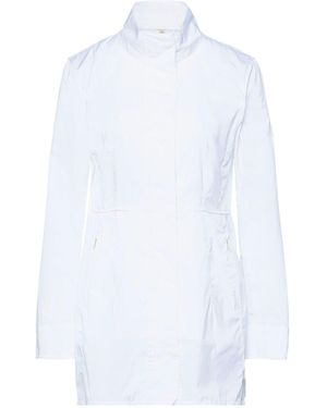 Fay Jacket - White