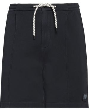 Emporio Armani Shorts et bermudas - Noir