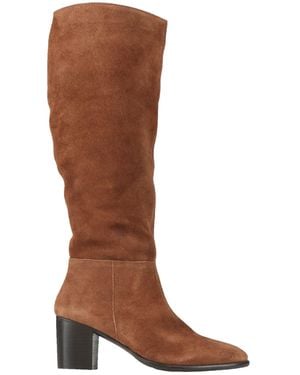CafeNoir Boot - Brown