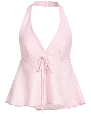 ViCOLO Tops - Pink