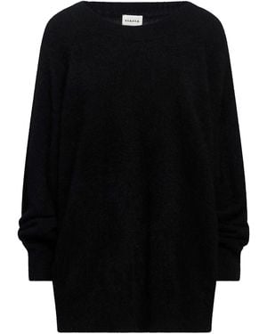 P.A.R.O.S.H. Pullover - Noir