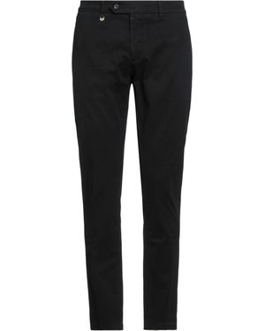 Antony Morato Pants Cotton, Elastane - Black