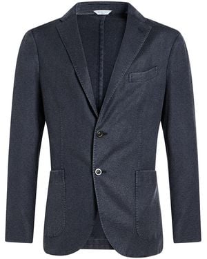 Boglioli Blazer - Blau