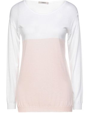 Tsd12 Sweater - Pink