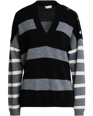Liu Jo Jumper - Black