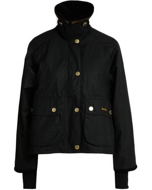 Barbour Jacket - Black