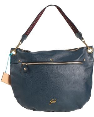 Gabs Bolso De Mano - Azul
