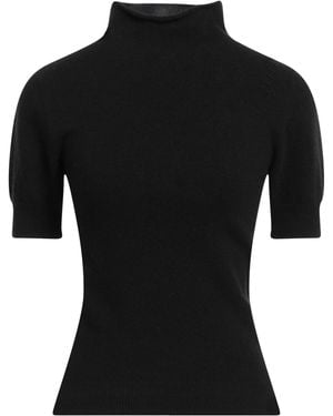 Marni Cuello Alto - Negro