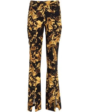 Versace Jeans Couture Trouser - Black
