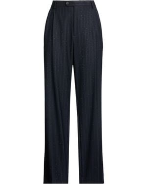 Sandro Trouser - Blue