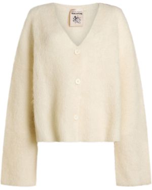 Semicouture Rebecas - Neutro