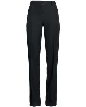 Philosophy Di Lorenzo Serafini Trousers Polyester - Blue