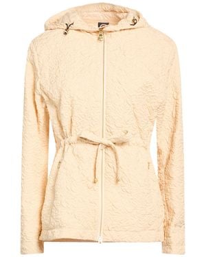Colmar Cream Jacket Polyester - Natural