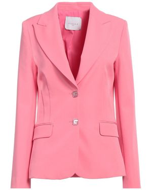Gaelle Paris Blazer - Pink