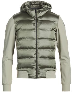 Rrd Puffer - Green