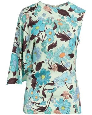 Stella McCartney Tops - Blue
