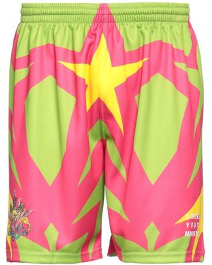 Liberal Youth Ministry Shorts & Bermuda Shorts - Pink