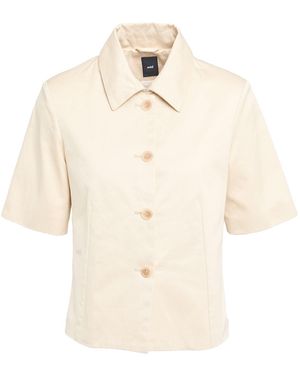 Add Jacke & Anorak - Weiß