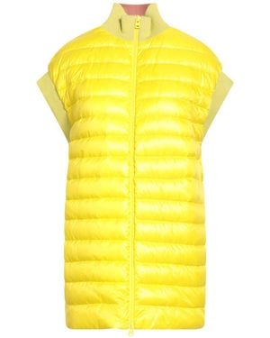 Herno Puffer - Yellow