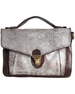 Campomaggi Handtaschen - Grau