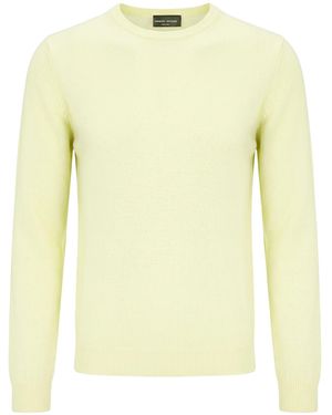 Roberto Collina Jumpers - Yellow