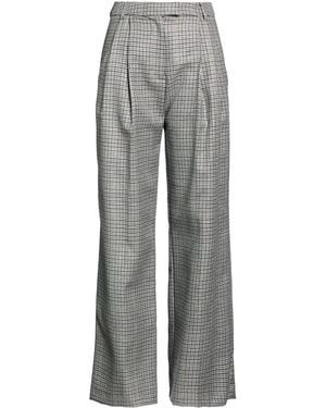 DES_PHEMMES Hose - Grau