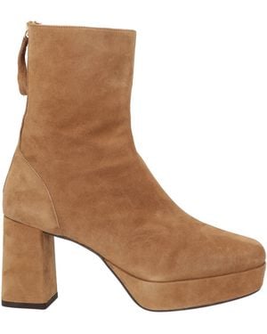 Unisa Stiefelette - Braun