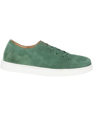Cerruti 1881 Trainers - Green