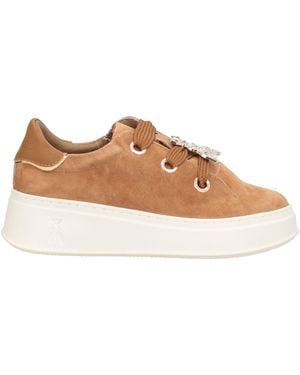 Patrizia Pepe Sneakers - Brown