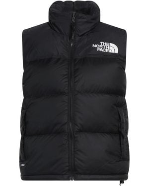 The North Face Gilet - Black