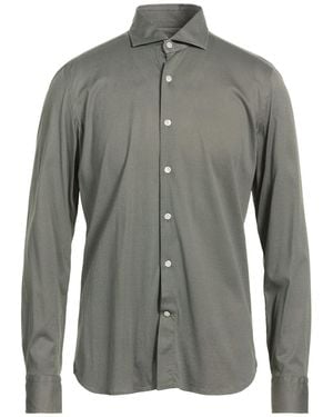 Sonrisa Camisa - Gris