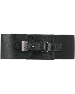 ベルト FABIANA FILIPPI Woman Belt Black AAD265A972L214 825 FABIANA FILIPPI: Belt woman - Black | Fabiana Filippi belt