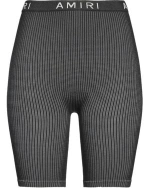 Amiri Shorts E Bermuda - Grigio