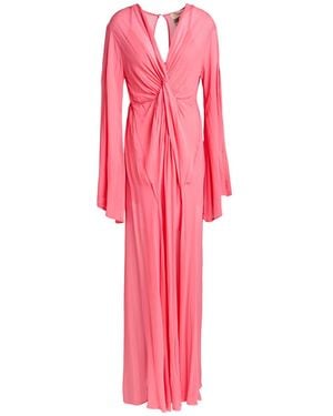 Aniye By Maxi Dress - Pink
