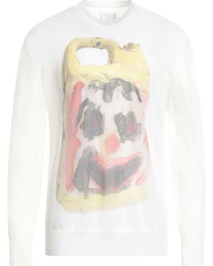 Givenchy Pullover - Weiß