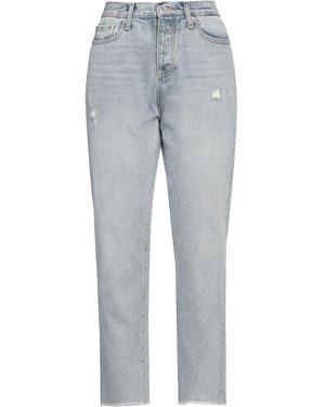 Fracomina Jeans - Grey