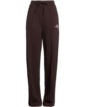 MSGM Trouser - Brown