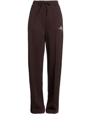 MSGM Trouser - Brown