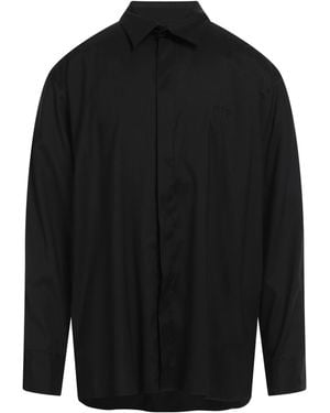 MSGM Shirt - Black