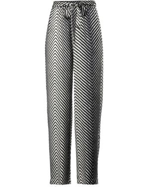Soallure Pants Viscose - Gray