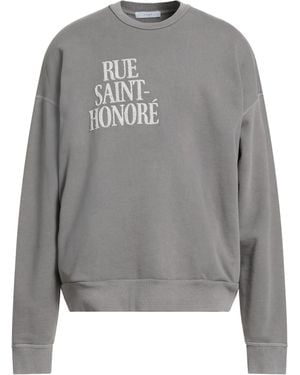 1989 STUDIO Sudadera - Gris