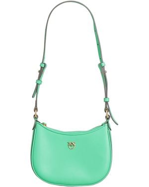 Pinko Shoulder Bag - Green
