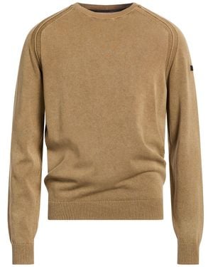 Rrd Pullover - Neutro